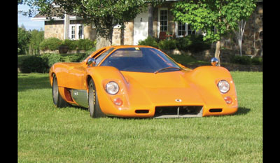 McLaren M6 GT 1968 3